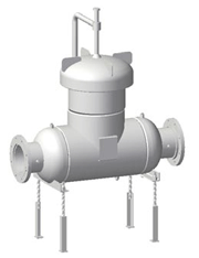 r100MiniOption2 - coalescing filter
