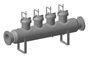r100option3 - coalescer filter