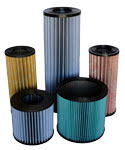 Replacement Elements
