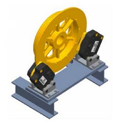 Automatic Strainers