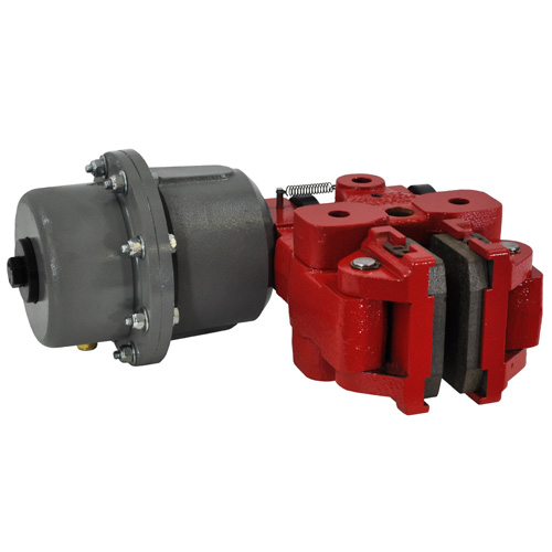 Duplex Filters Strainers for Natural Gas