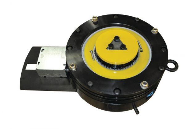 Automatic Strainers