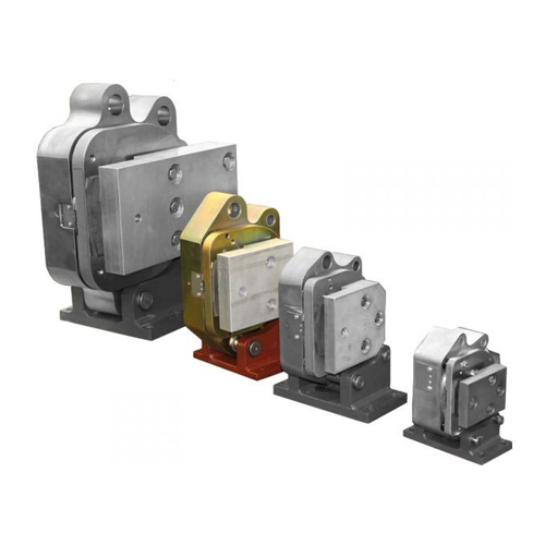 Duplex Filters Strainers for Natural Gas