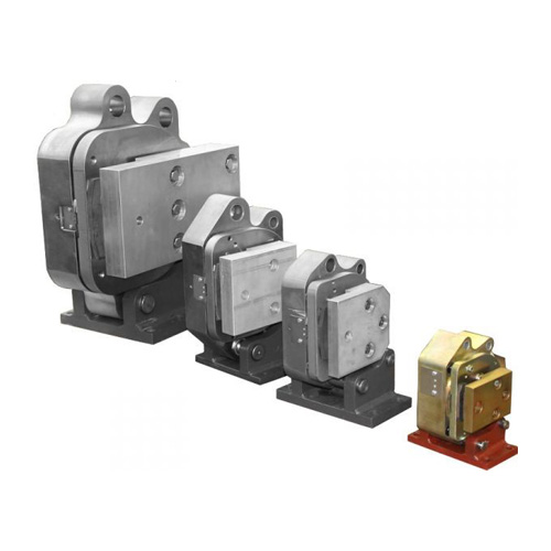 Duplex Filters Strainers for Natural Gas