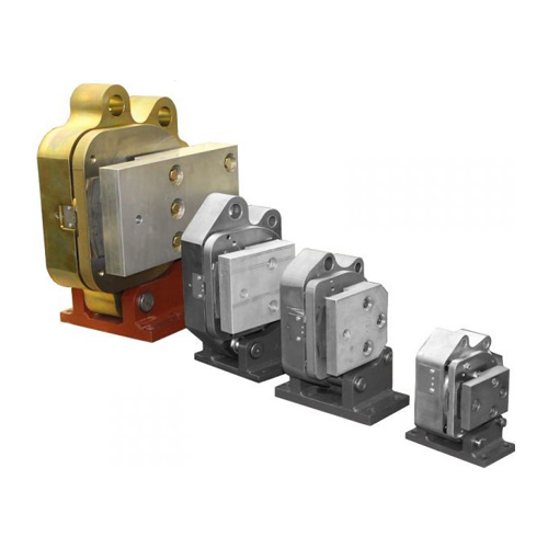 Automatic Strainers