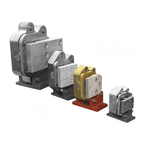 Automatic Strainers